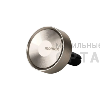 Ароматизатор MOMAX 1-Car Relaxaire car aromatherap Gold