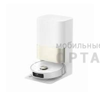 Робот-пылесос DreameBot X30 Ultra EU White