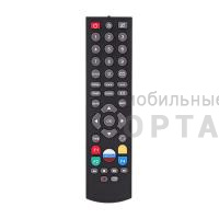 Пульт универсальный для ресивера Триколор ТВ REXANT (1/100)