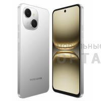 Смартфон TECNO Spark 40C  4/128GB Grey (РСТ)