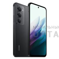 Смартфон Redmi 15 8/256GB Black (РСТ)