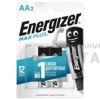 Элемент питания ENERGIZER  LR6 Maximum (MAX PLUS)  (2 бл)   (24)