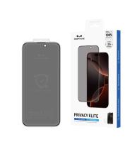 Стекло защитное, KEEPHONE PRIVACY ELITE, 17 SERIES iPhone 17/16 PRO