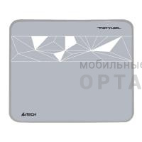 Коврик для мыши A4TECH FStyler FP20 серый 250x200x2мм