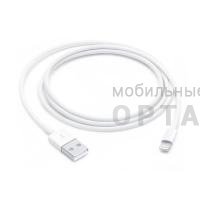 Ориг для iPhone, кабель Lightning to USB Cable 1m (в коробке)