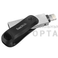 Флешка USB3.0  64 Гб  SanDisk  Go iXpand  for iPhone and iPad (USB3.0/Lightning) Флешка USB3.0  64 Гб  SanDisk  Go iXpand  for iPhone and iPad (USB3.0/Lightning)