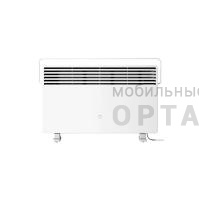 Умный конвекторный обогреватель Xiaomi Mijia Electric Heater 2200W  Control Temperature Version KRDNQ04ZM