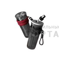 Бутылка для воды XCRJ Tritan Drinking Cup 750ml X-1405 Black