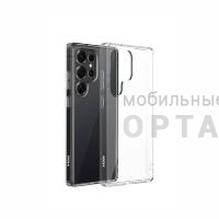 Чехол KZDOO MAG Guardian, для iPhone 13/14 Clear