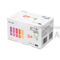 Батарейка AAA ZMI Alkaline ZI7 AAA740 LR03, 40 шт