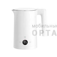 Чайник Xiaomi Mijia Thermostatic Electric Kettle 2 1.5L MJHWSH03YM CN