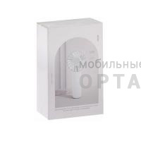 Вентилятор портативный ручной XIAOMI Solove Mini Handheld Fan F6, 2 Вт, белый, (арт.6926786006156)