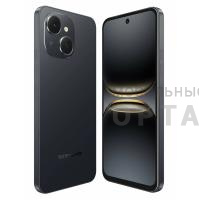 Смартфон TECNO Spark 40C 8/128GB Black (РСТ)