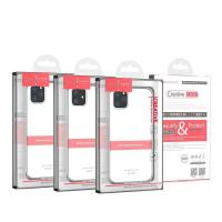 Чехол HOCO Light series TPU для iPhone 13 Pro Max, прозрачный