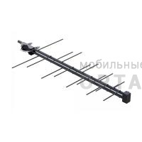 Уличная телевизионная антенна SELENGA 114f (1/20) Уличная телевизионная антенна SELENGA 114f (1/20)