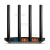 Роутер беспроводной TP-Link Archer C80 AC1900 10/100/1000BASE-TX черный Роутер беспроводной TP-Link Archer C80 AC1900 10/100/1000BASE-TX черный