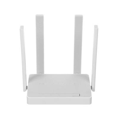 Роутер беспроводной KEENETIC Netcraze Explorer 4G (NC-4910) AC1200 10/100BASE-TX/4G cat. 4