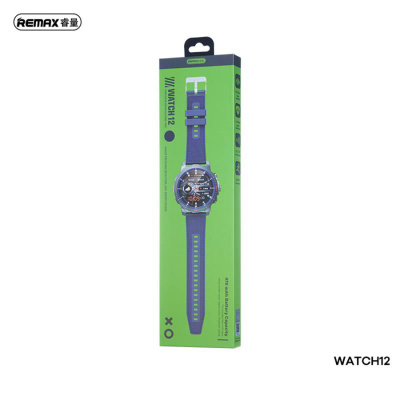 Смарт часы REMAX WATCH12 Sand yellow