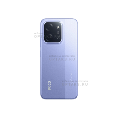 Смартфон Xiaomi POCO С85 8/256GB Purple (EU)