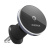 Держатель для телефона магнитный MOMAX Q.Mag Mount 5 15W magnetic wireless Air Vent (CM25A) Black