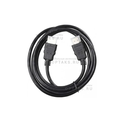 Кабель Smartbuy HDMI - HDMI ver.2.0 A-M/A-M, 3 м (K-353-302)